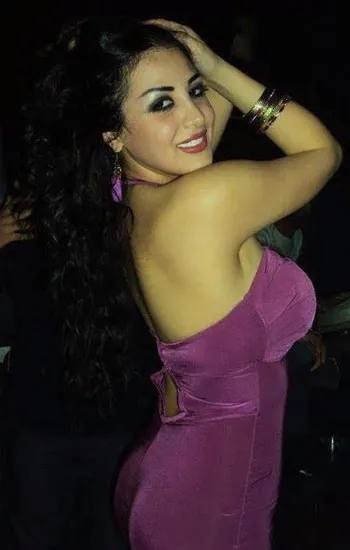 Sexy Shervani Hotel Call Girl